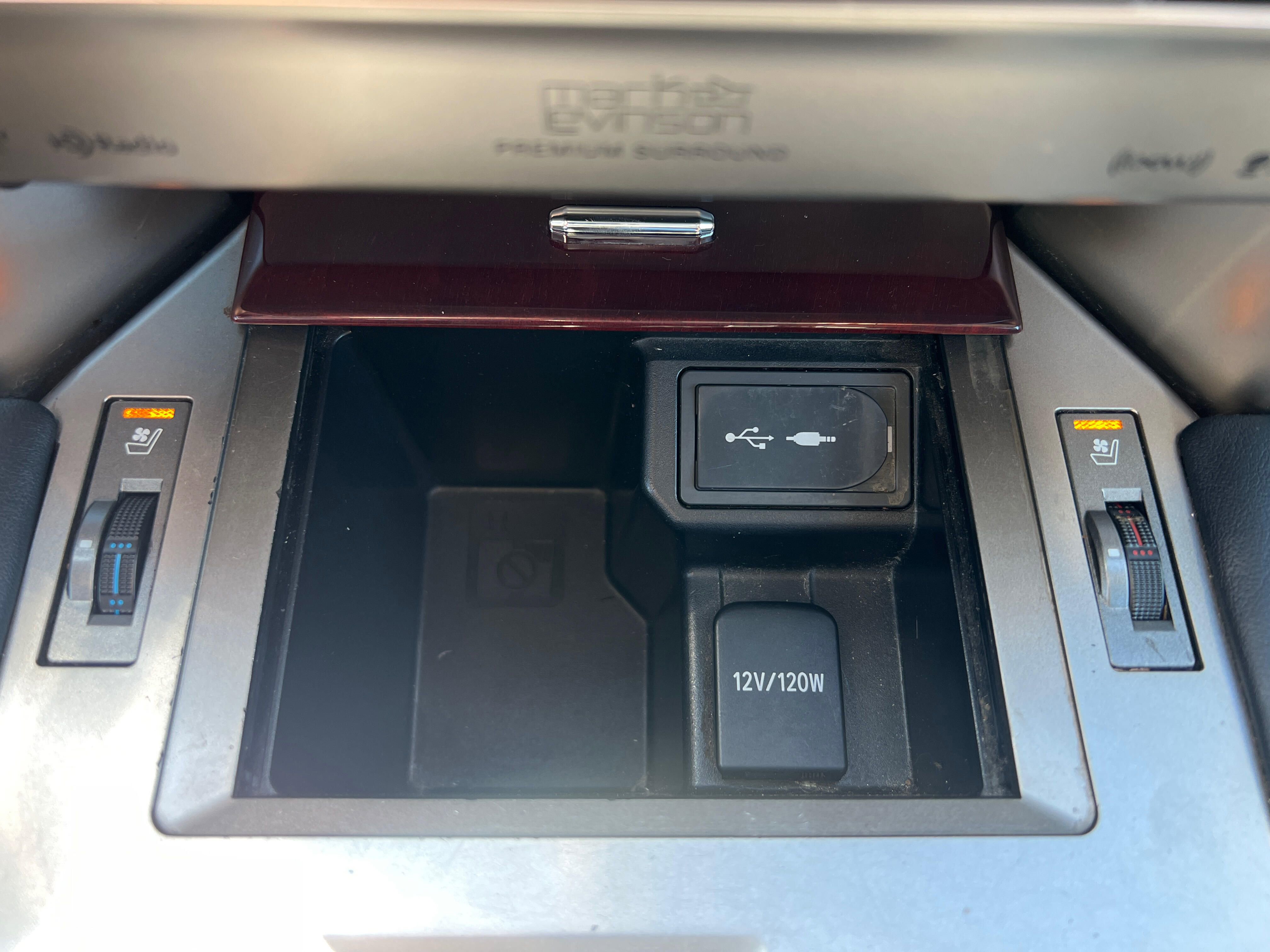 Used 2019 Lexus GX 460 Luxury image 15