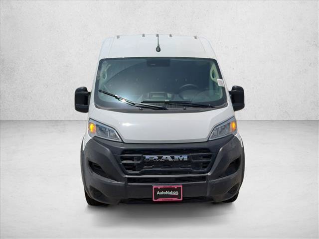 New 2026 RAM ProMaster 2500 FWD image 6