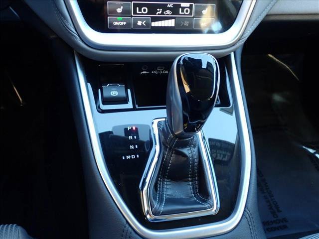 Certified 2025 Subaru Legacy Premium AWD/4WD image 19