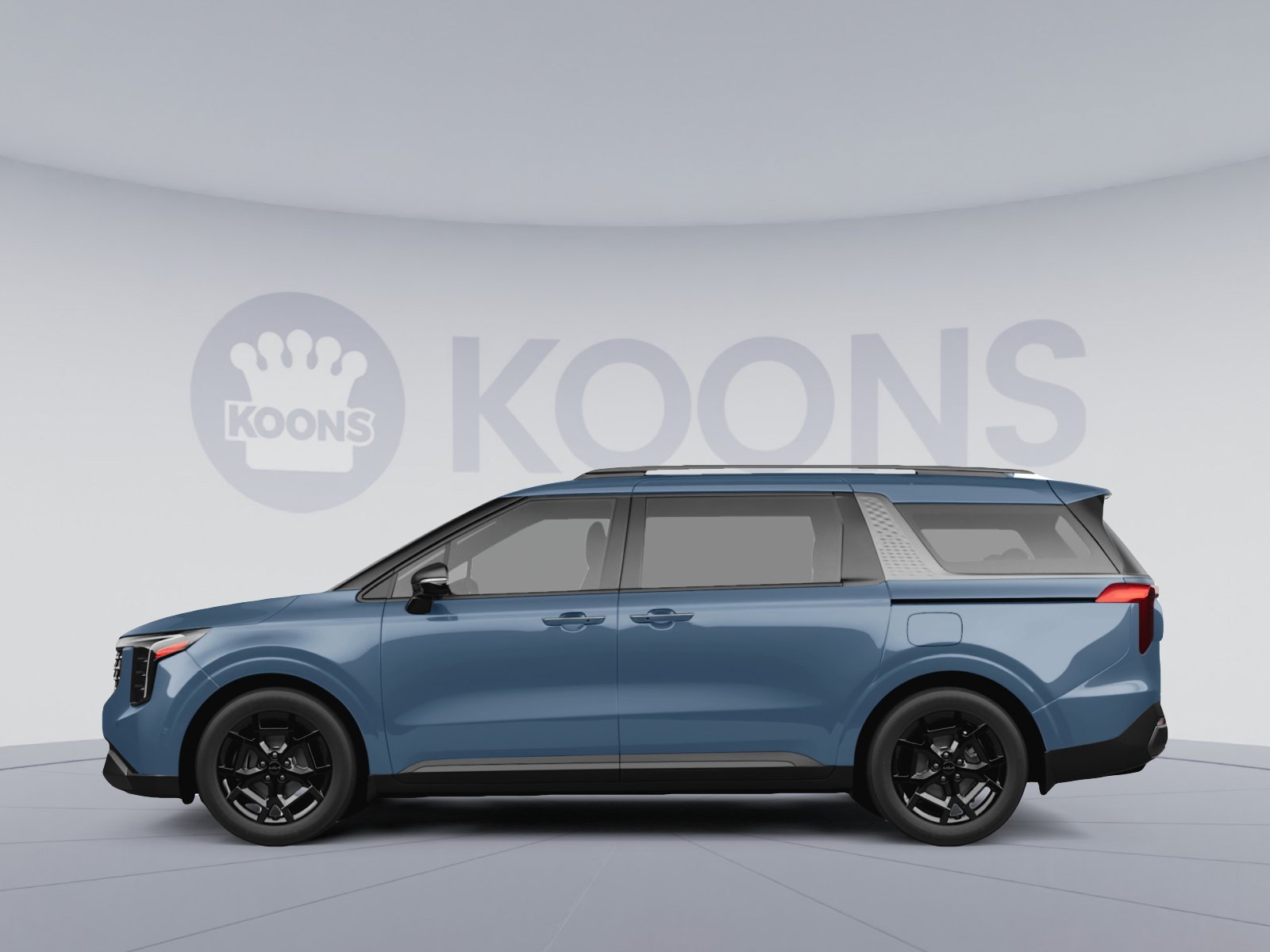 New 2027 Kia Carnival SX FWD image 2