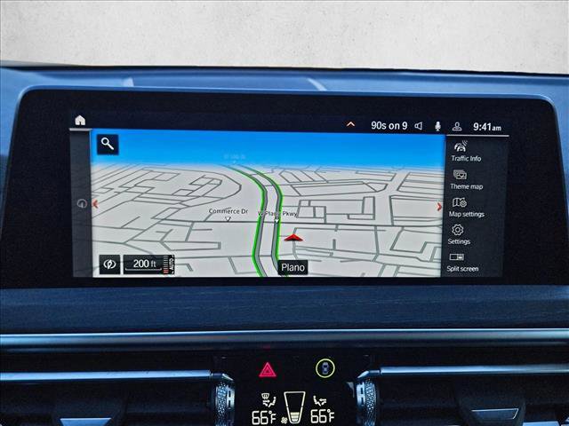 Used 2024 BMW X3 xDrive30i image 14