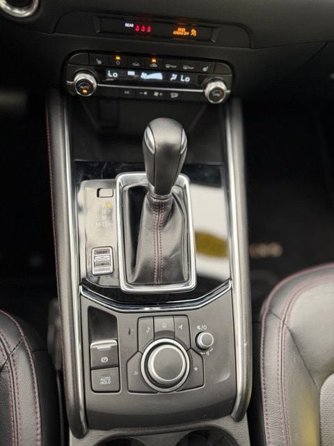 Used 2024 MAZDA CX-5 Carbon Edition AWD/4WD image 16
