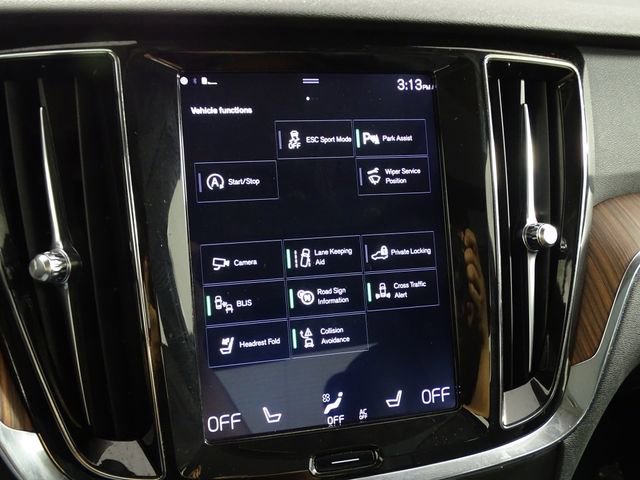 Used 2019 Volvo S60 T5 Momentum w/ Multimedia Package image 37