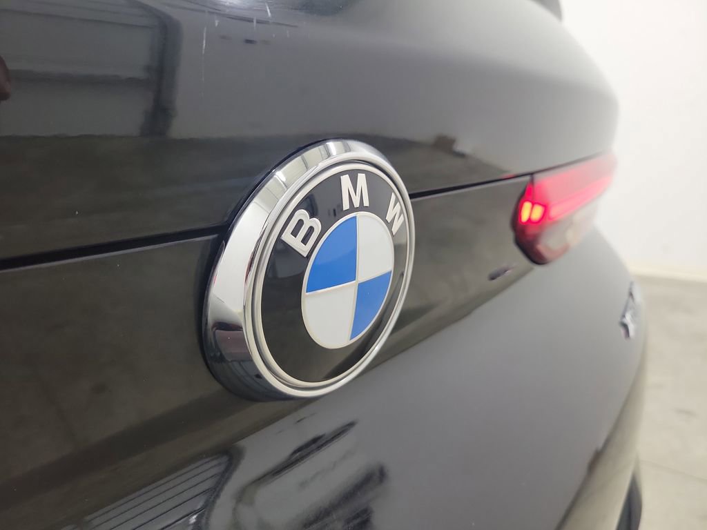 Used 2025 BMW X6 xDrive40i image 10