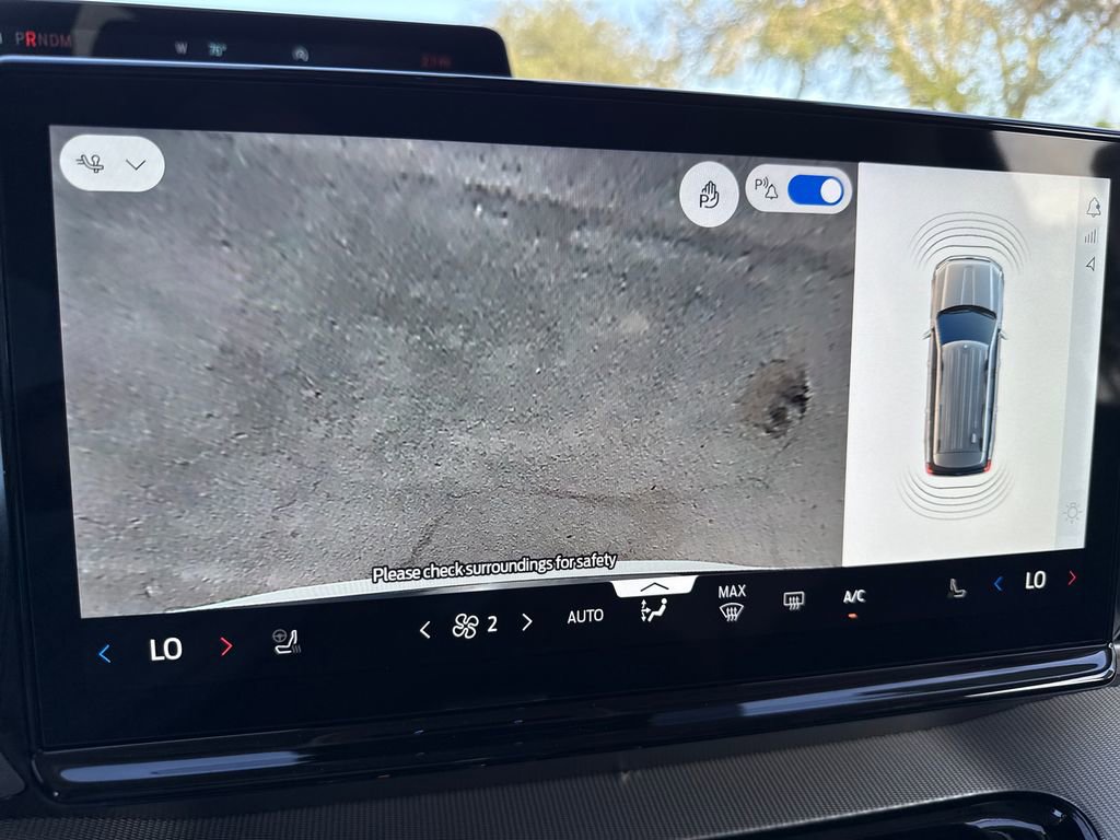 New 2025 Ford Expedition Max Active image 27