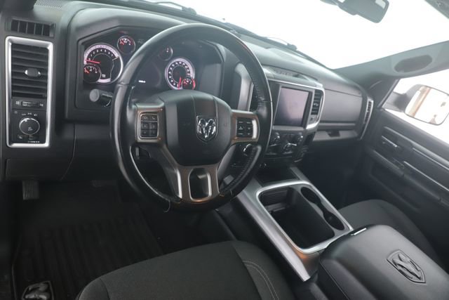 Used 2021 RAM 1500 Classic Warlock image 16