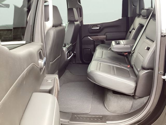 Used 2022 GMC Sierra 1500 Denali w/ Denali Premium Package image 43