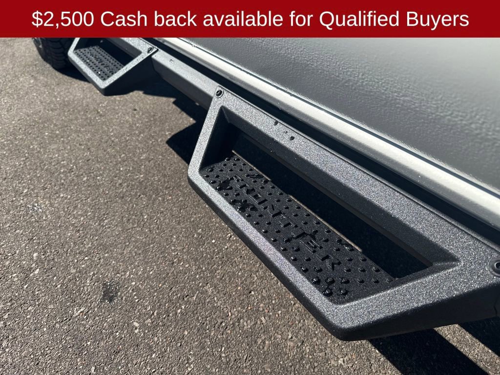 New 2026 Nissan Frontier PRO-4X w/ Pro Premium Package image 41