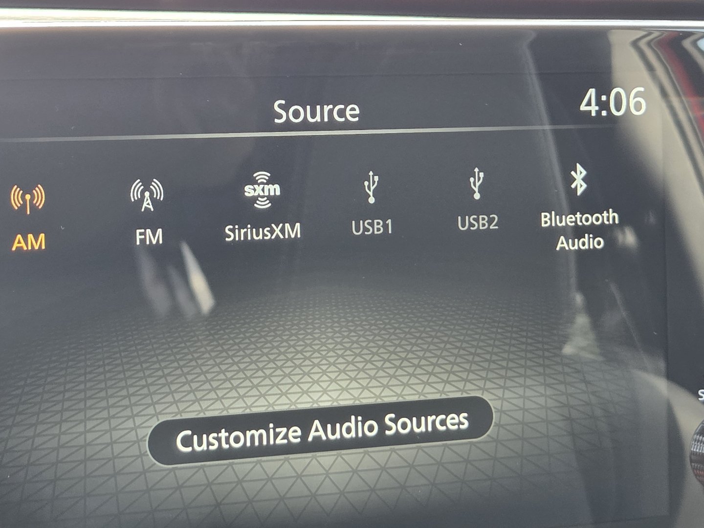 New 2026 Nissan Rogue SL AWD/4WD image 10
