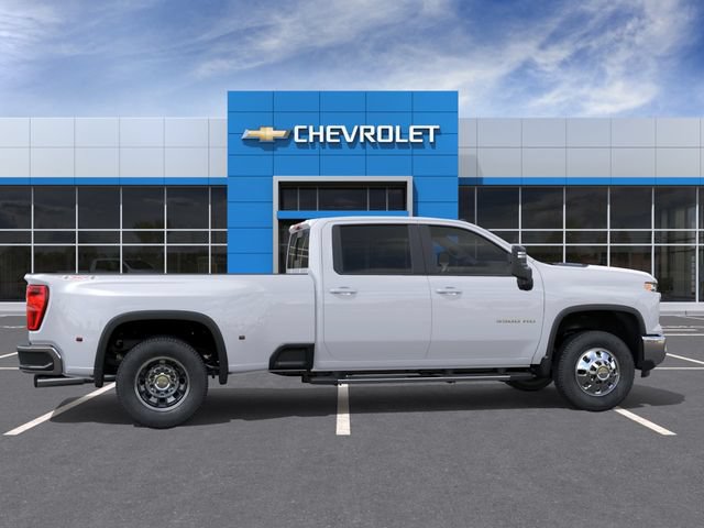 New 2026 Chevrolet Silverado 3500 LT w/ Safety Package AWD/4WD image 5