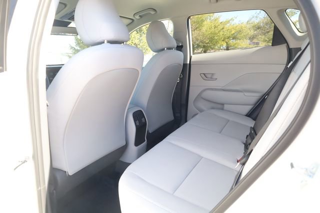 New 2026 Hyundai Kona SEL Sport image 21