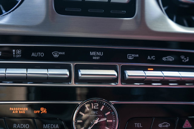 Used 2019 Mercedes-Benz G 63 AMG 4MATIC image 23