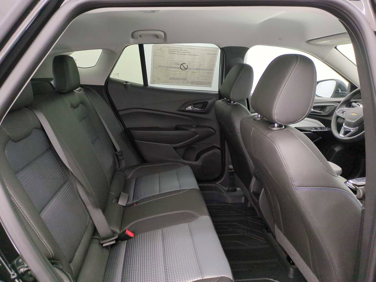 New 2026 Chevrolet Trax LT w/ Driver Confidence Package image 19