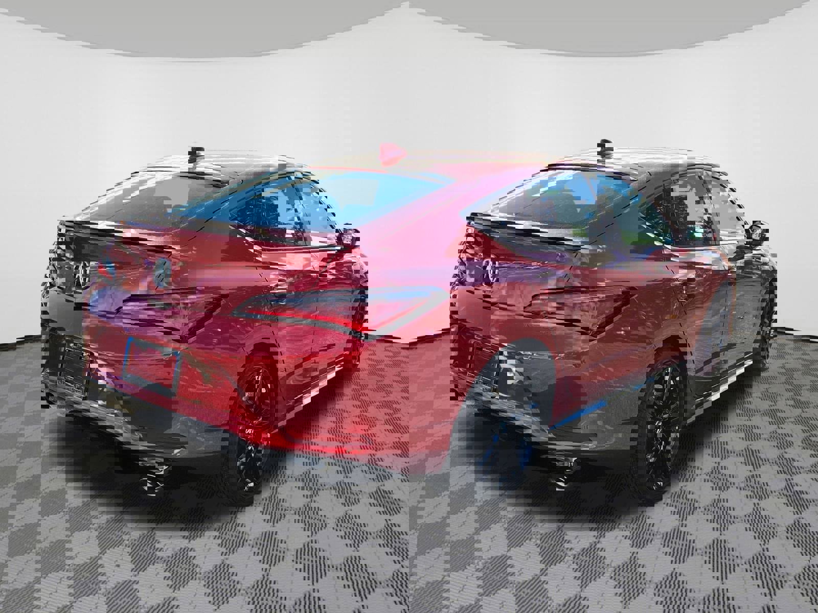 New 2026 Acura Integra A-Spec image 4