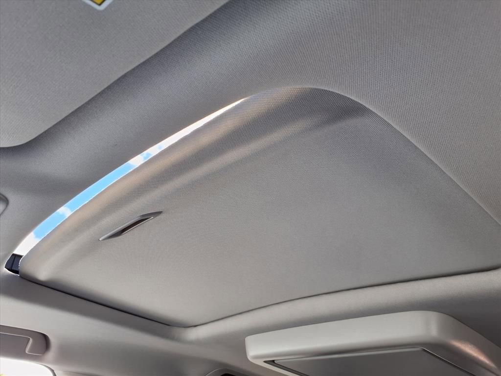 New 2026 Honda Odyssey Touring image 25