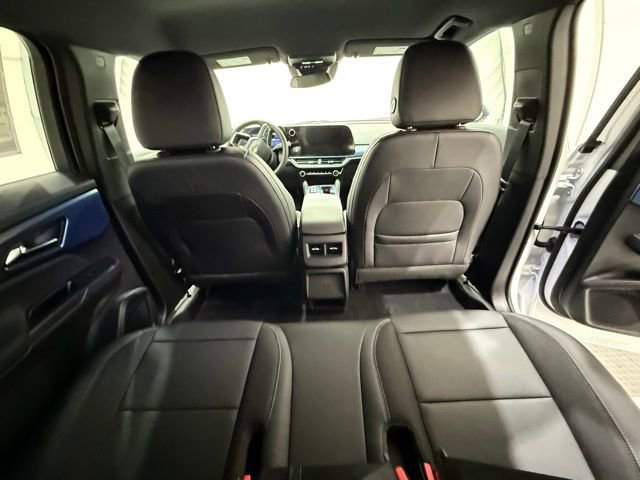 New 2026 Chevrolet Equinox EV LT image 26