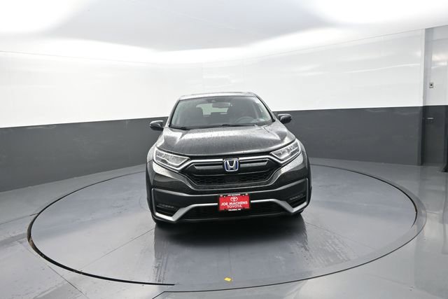 Used 2022 Honda CR-V EX-L image 27