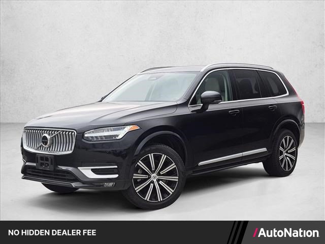 Used 2024 Volvo XC90 B5 Plus