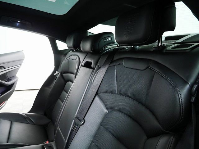 Certified 2024 Porsche Taycan image 23