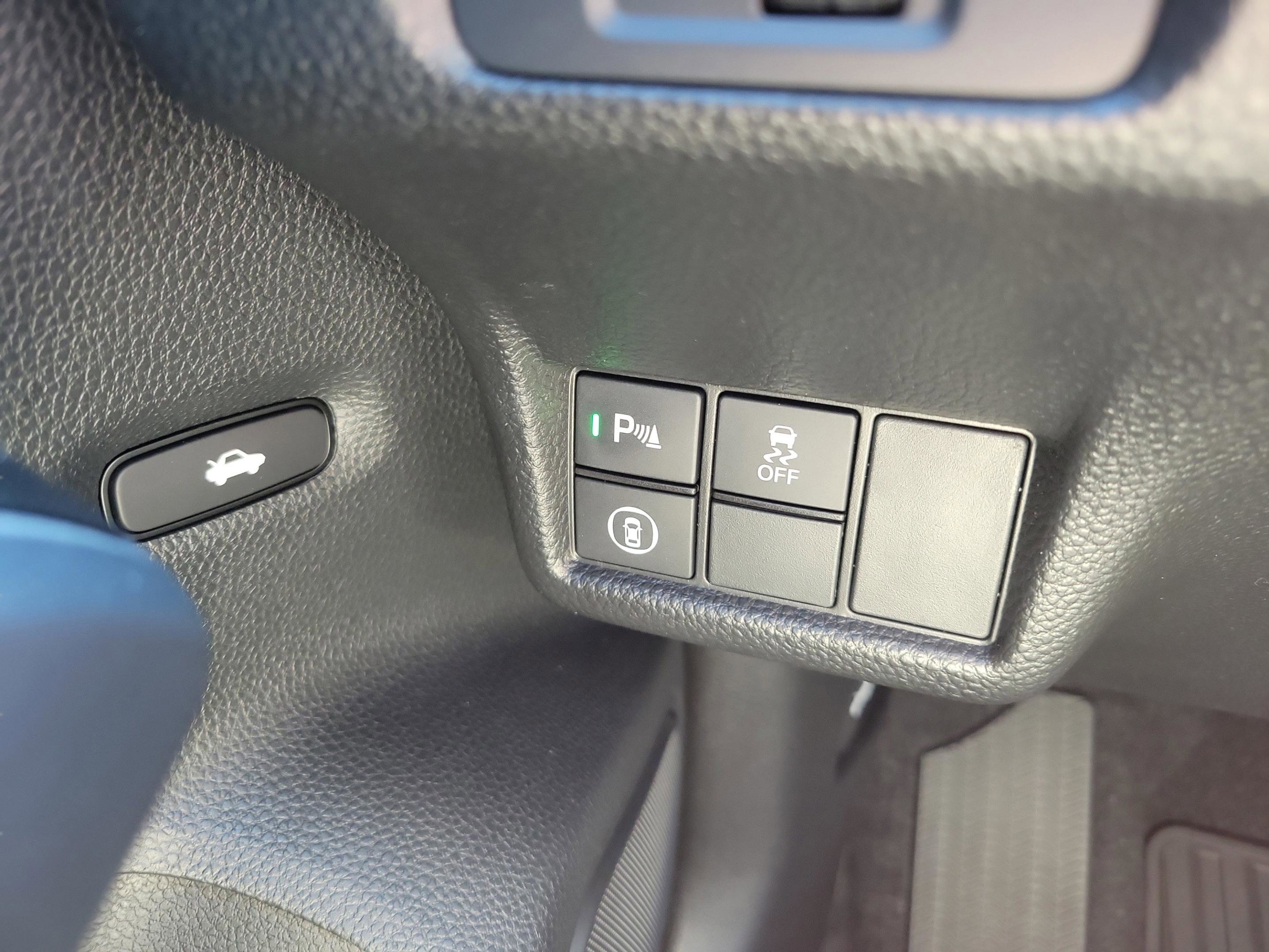 Used 2024 Honda Civic Touring image 28