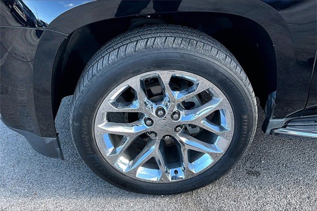 Used 2018 GMC Yukon Denali w/ Open Road Package image 35