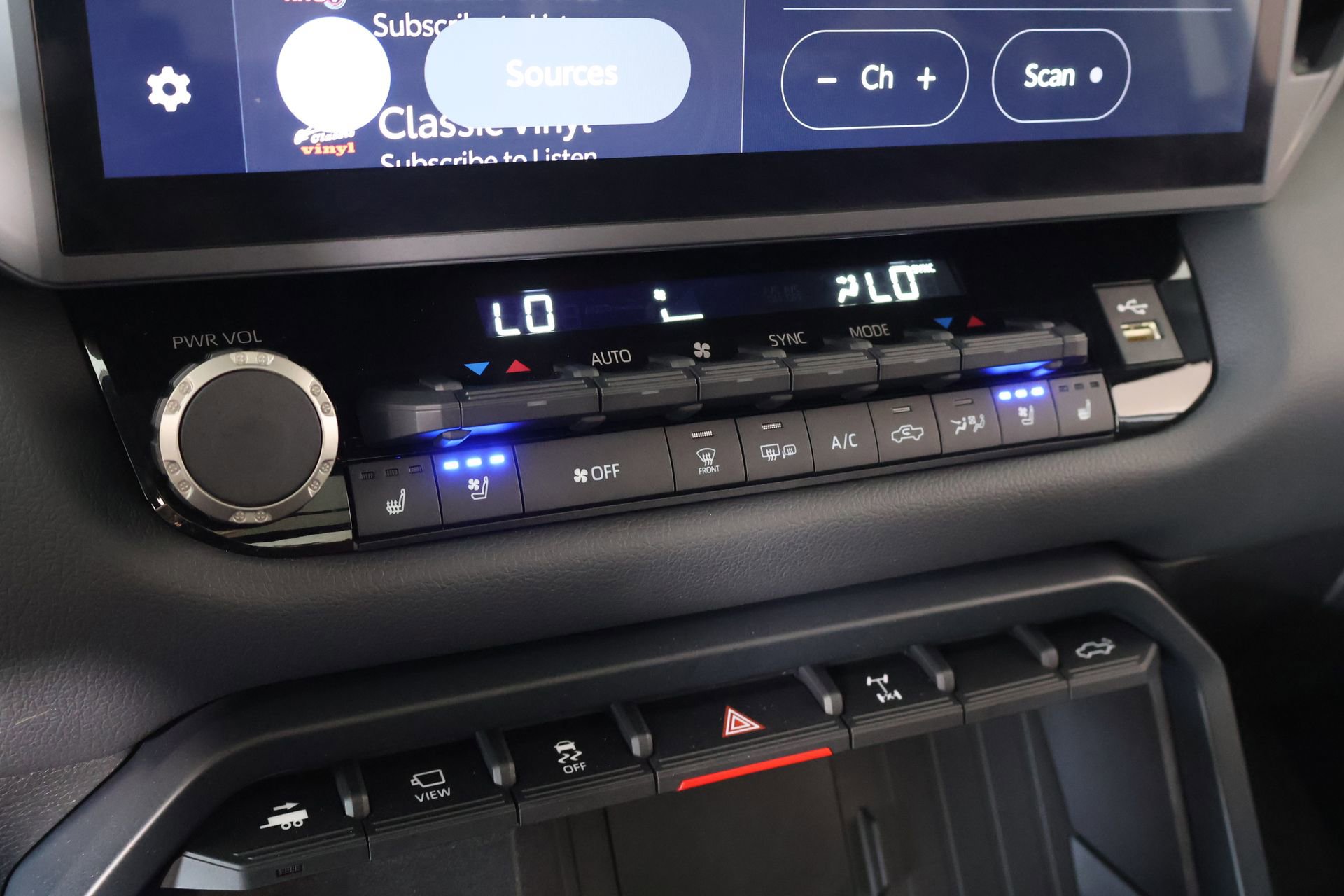 Used 2026 Toyota Tundra TRD Pro image 7
