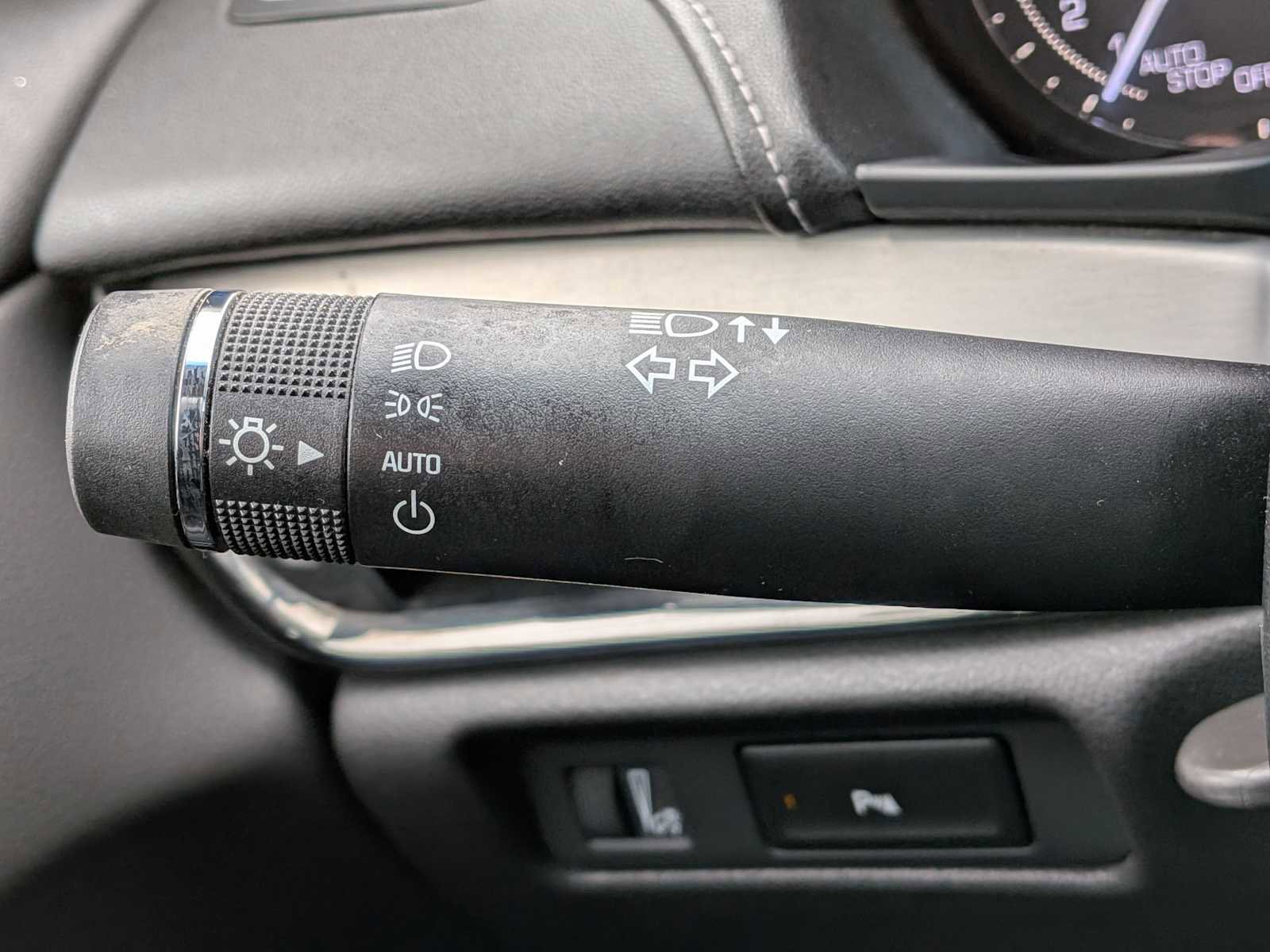 Used 2017 Cadillac ATS Luxury image 27