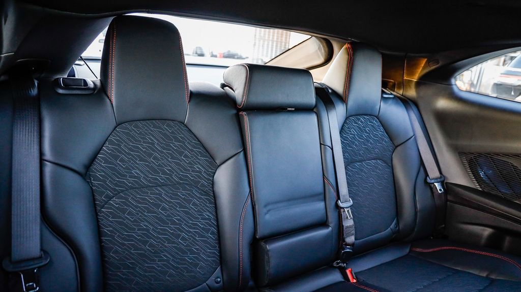 New 2026 Dodge Charger Scat Pack w/ Blacktop Package image 19