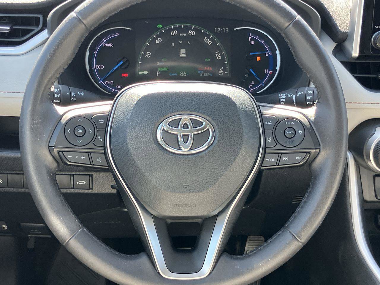 Certified 2024 Toyota RAV4 XLE Premium image 19