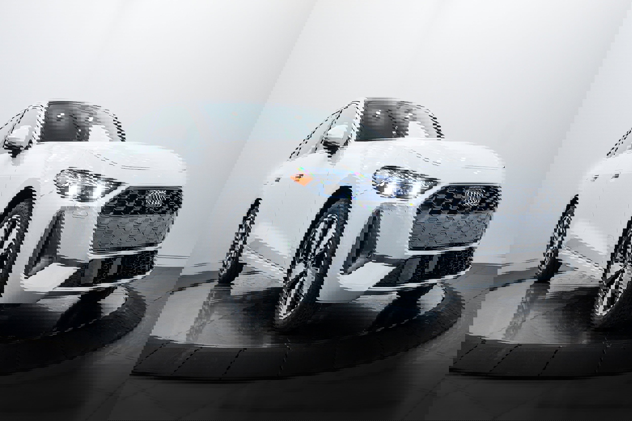 New 2025 Audi A5 2.0T Premium Plus