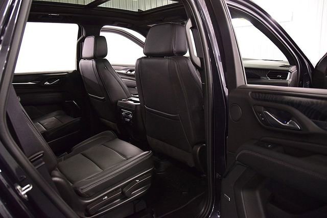 Used 2024 GMC Yukon Denali image 30