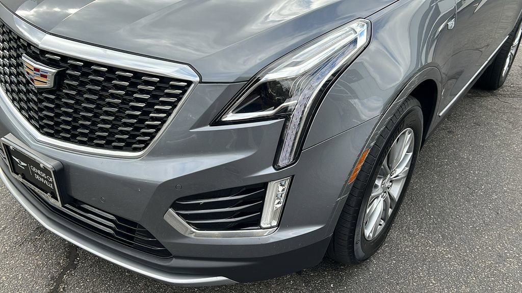 Used 2022 Cadillac XT5 Premium Luxury image 14