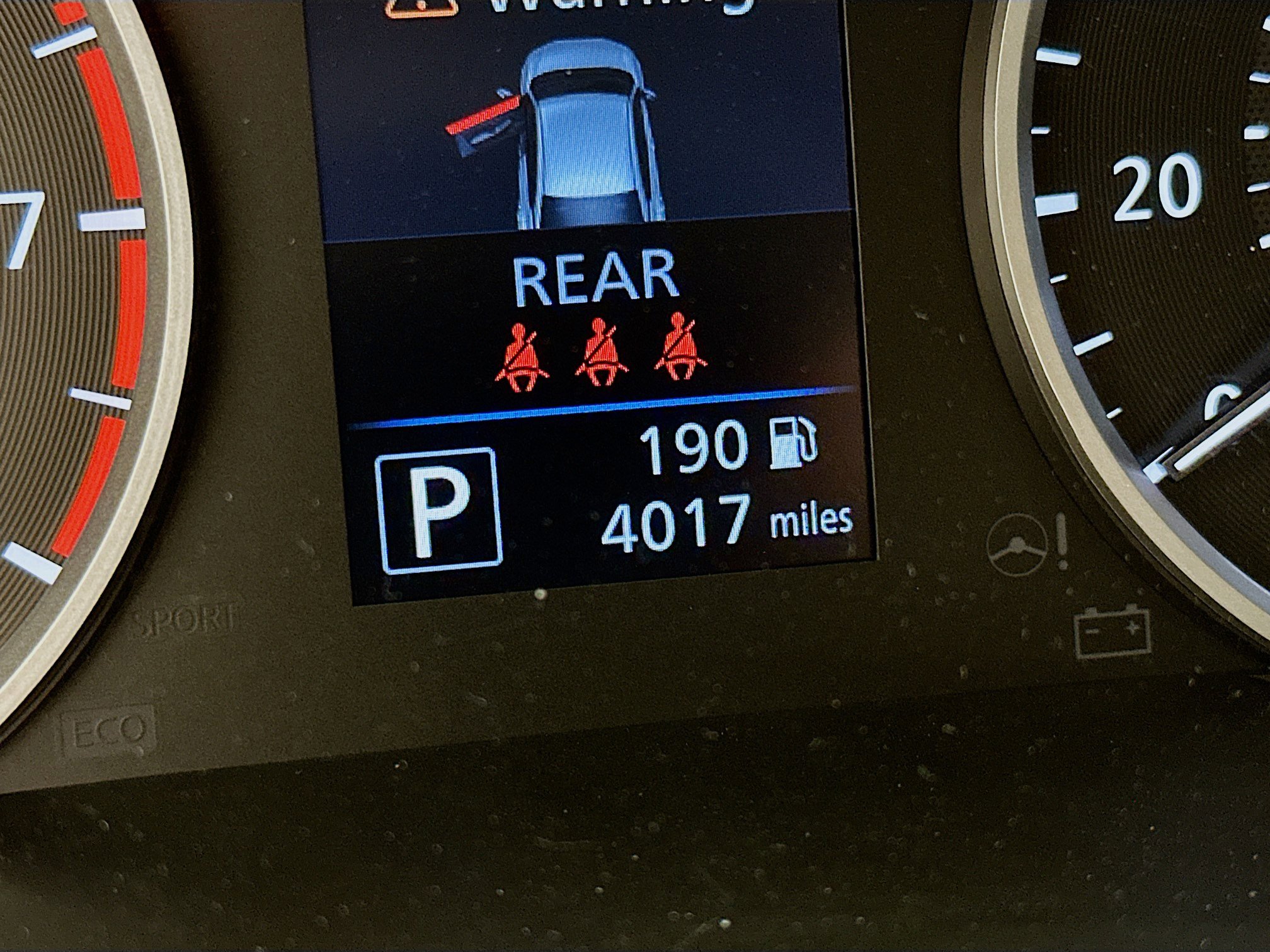 Used 2024 Nissan Sentra S image 19