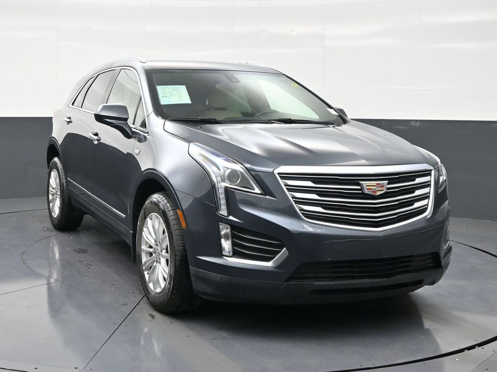 Used 2019 Cadillac XT5 FWD image 7