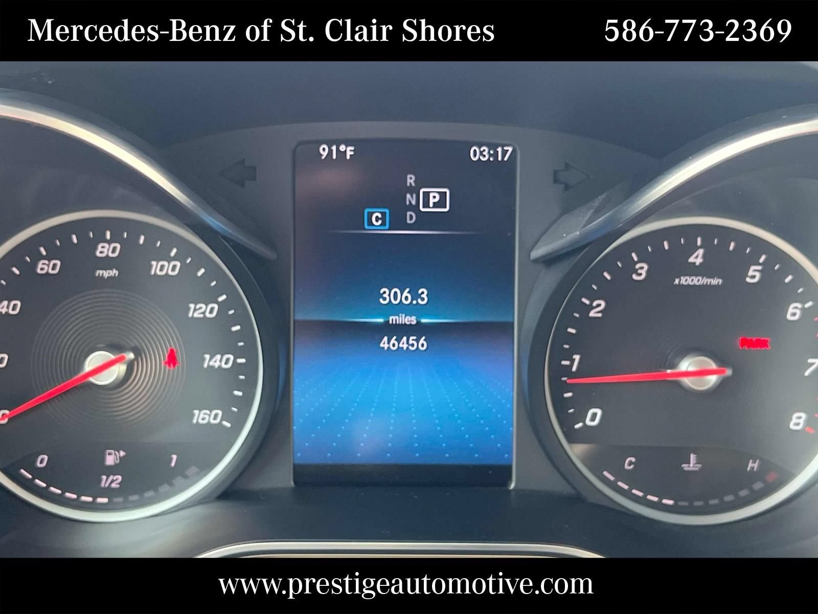 Used 2021 Mercedes-Benz GLC 300 4MATIC image 25