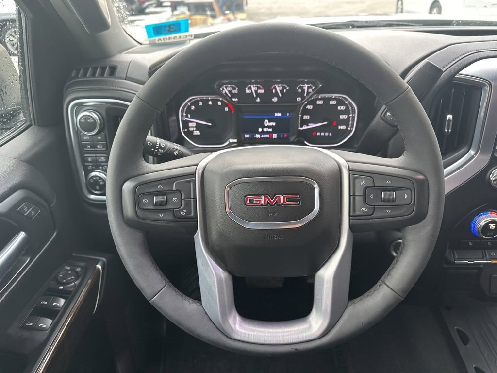 Used 2021 GMC Sierra 1500 Elevation image 18