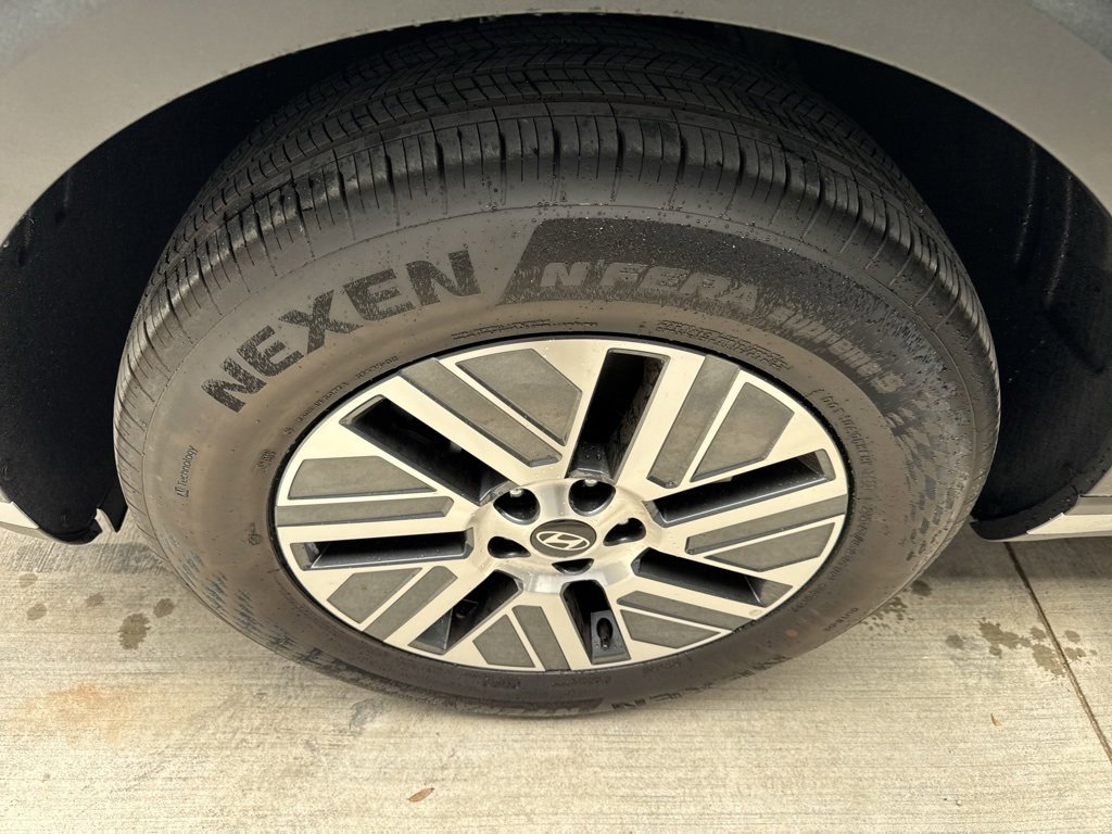 New 2026 Hyundai Palisade SEL Premium image 25