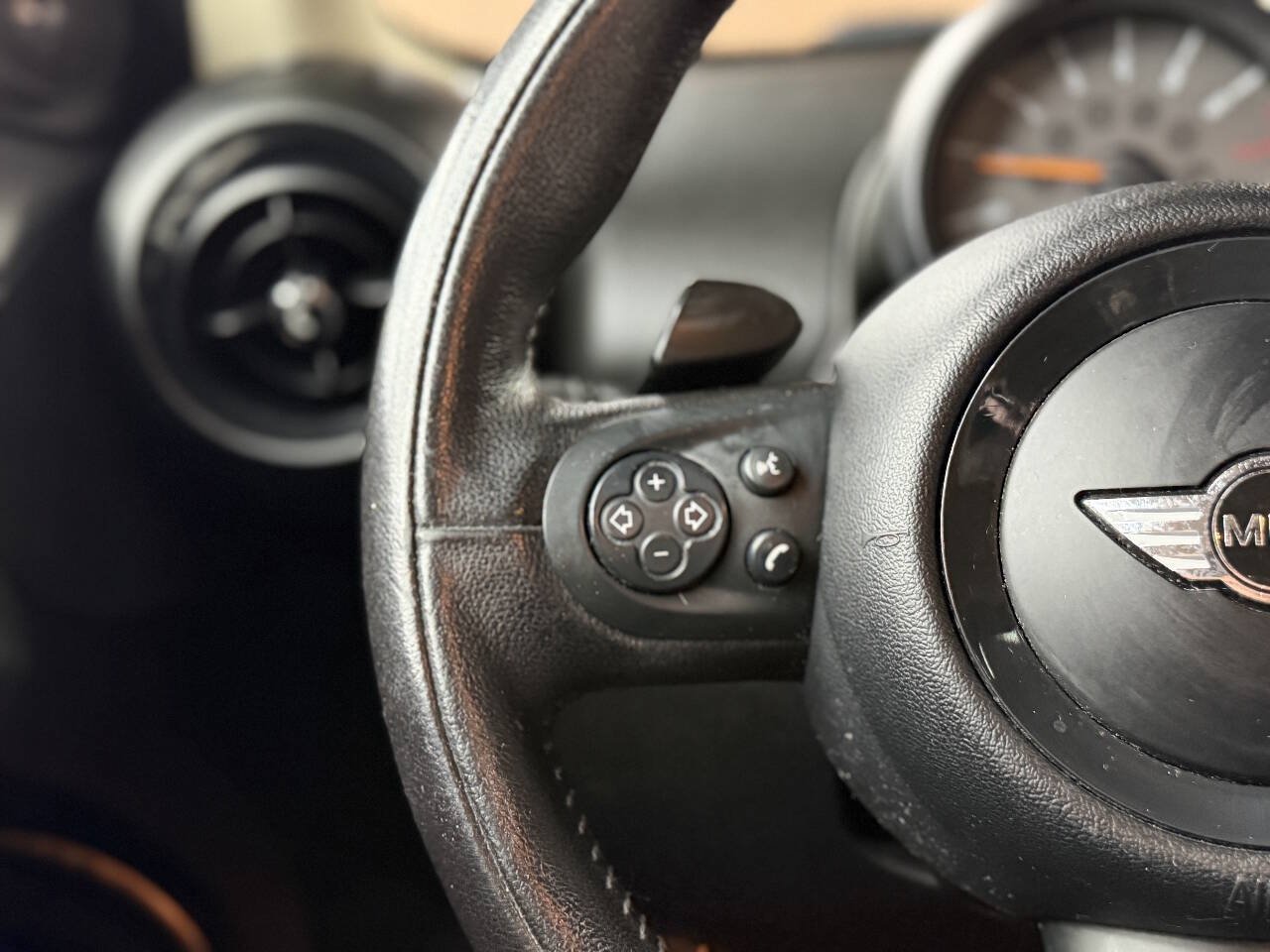 Used 2016 MINI Cooper Countryman S AWD/4WD image 23