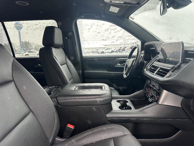 Used 2022 Chevrolet Suburban LT AWD/4WD image 20