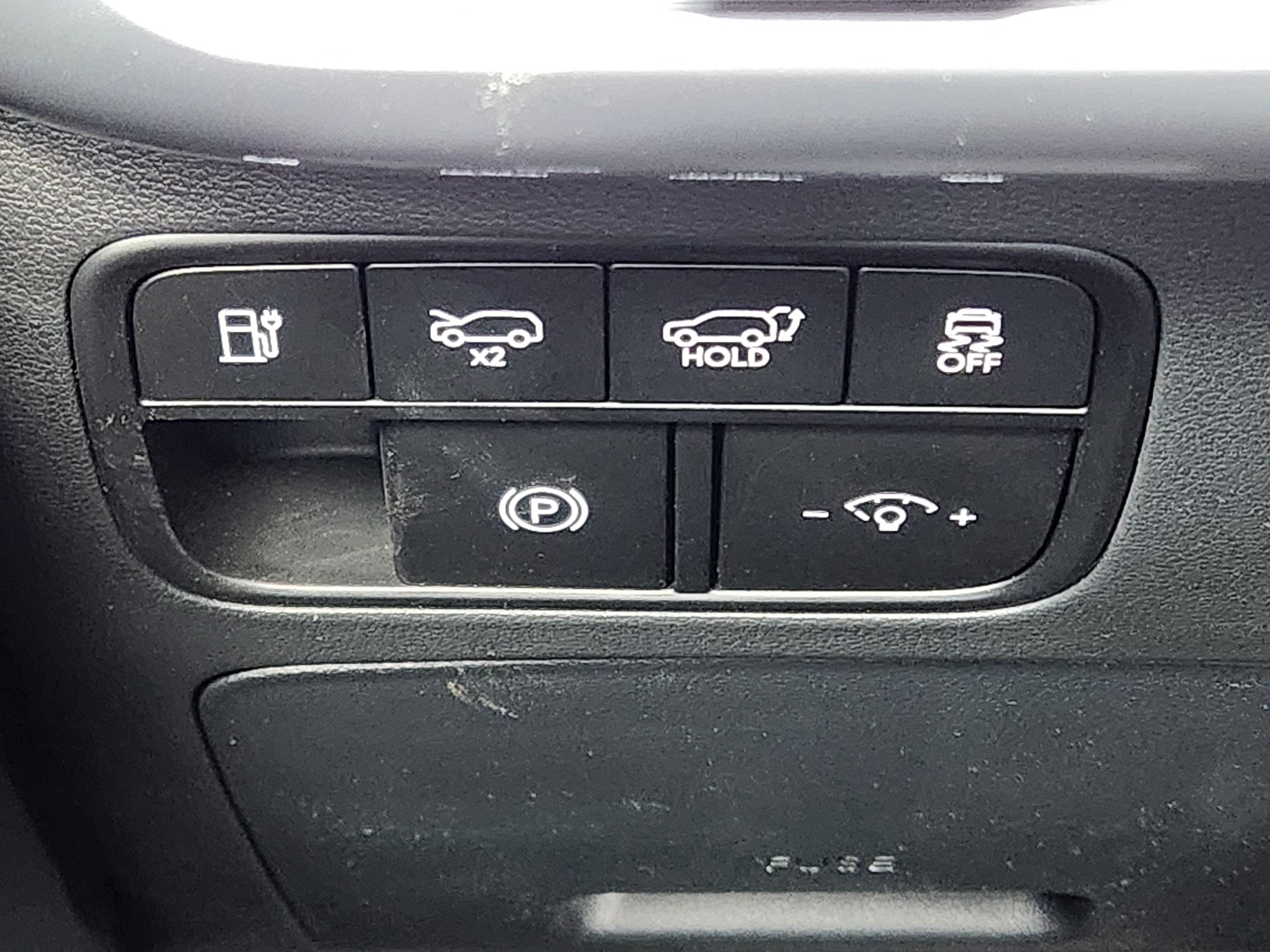 New 2026 Hyundai Ioniq 9 SEL AWD/4WD image 33