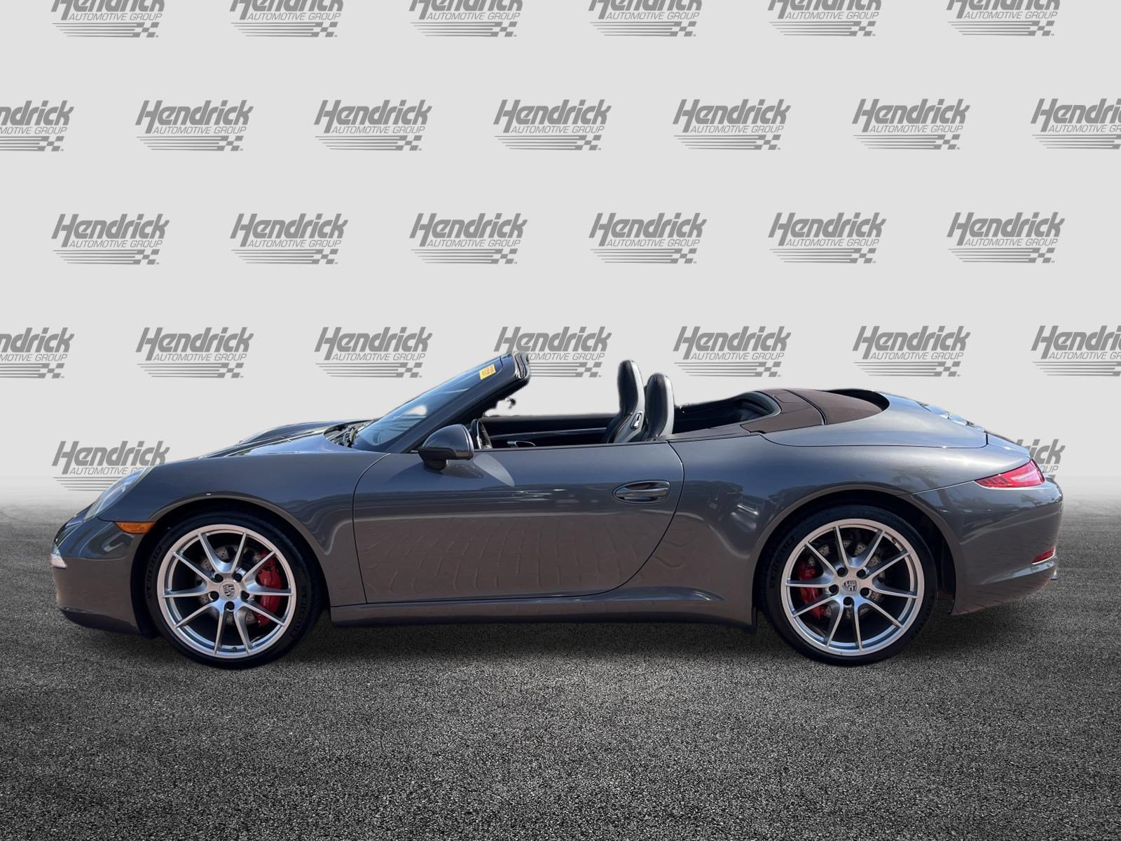 Used 2012 Porsche 911 Carrera S RWD image 7