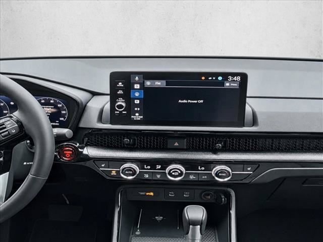 Used 2026 Honda CR-V Sport Touring image 20