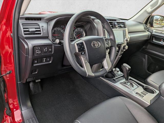 Certified 2023 Toyota 4Runner TRD Sport image 10