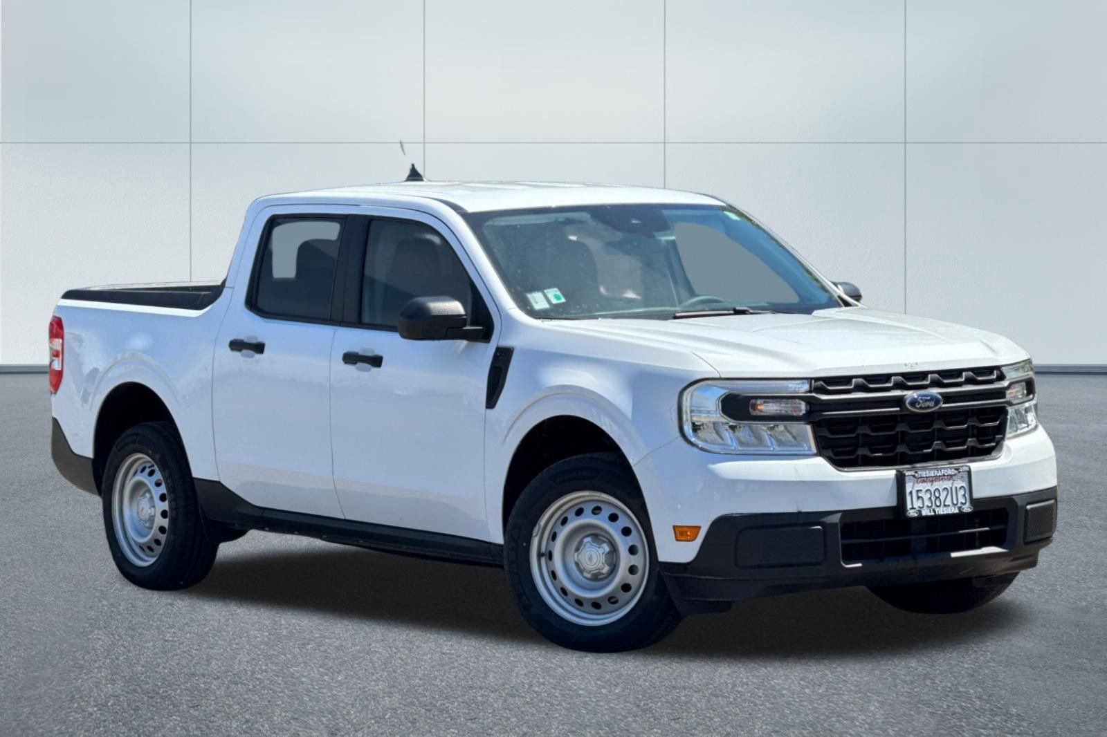 Certified 2023 Ford Maverick XL