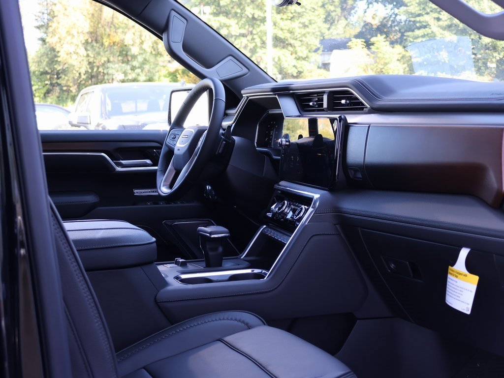 New 2026 GMC Sierra 1500 Denali w/ Denali Reserve Package image 48
