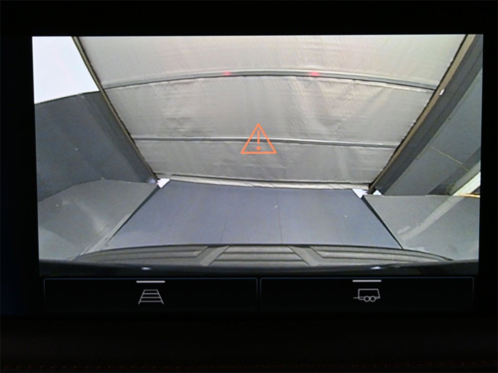 Used 2023 Chevrolet Tahoe RST image 14