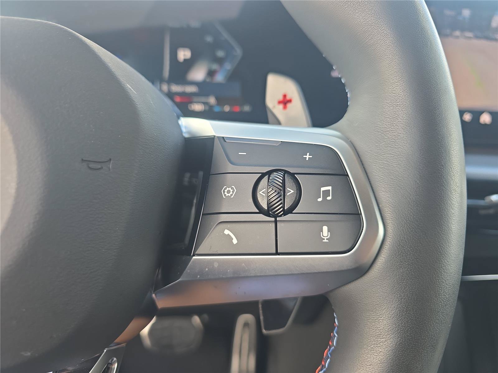 Used 2026 BMW X2 M35i AWD/4WD image 24