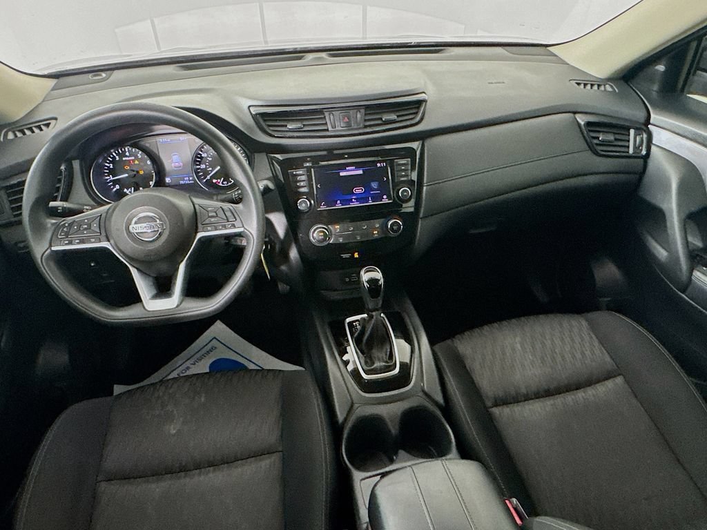Used 2018 Nissan Rogue S FWD image 26