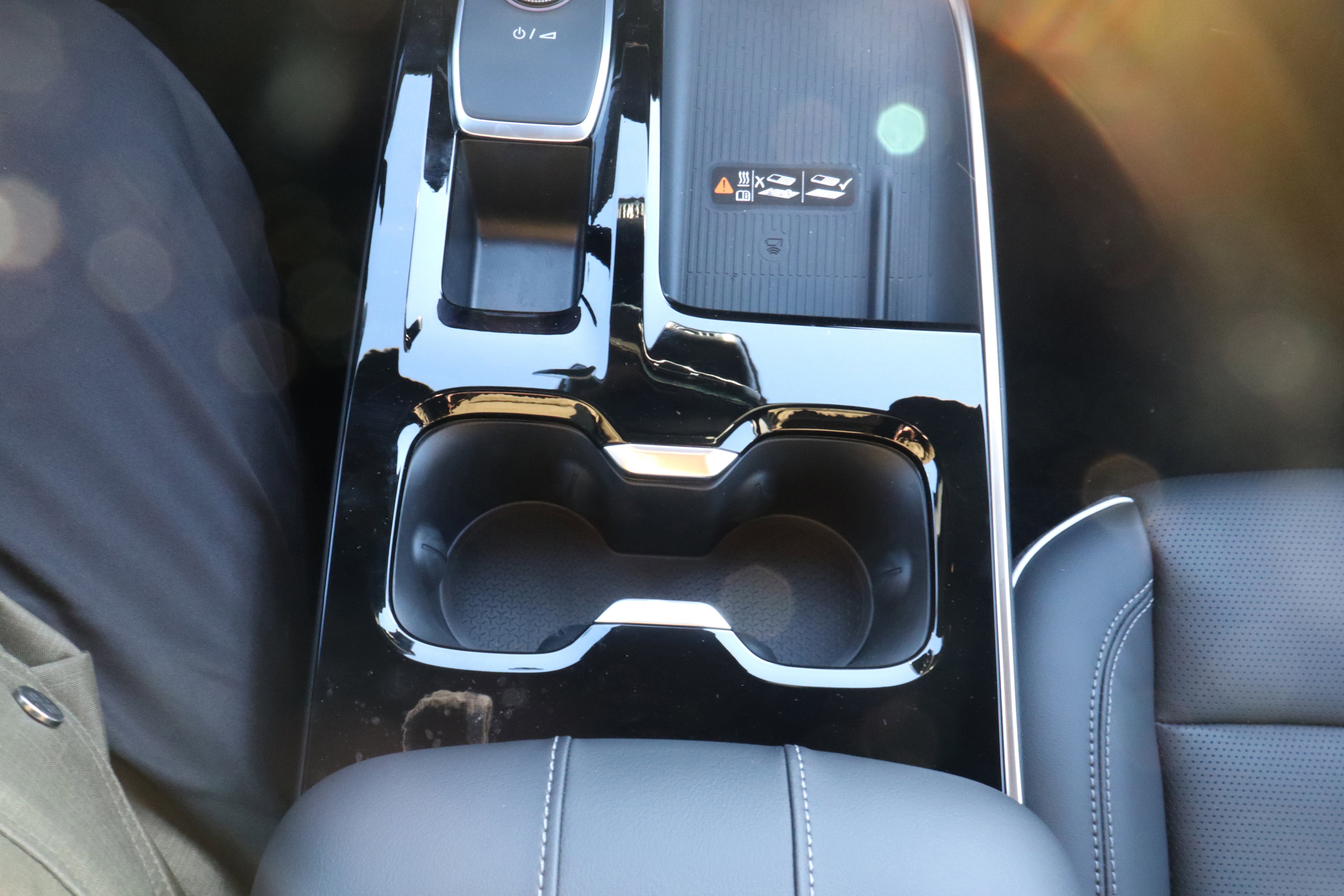 New 2026 Buick Enclave Avenir w/ Super Cruise Package image 15