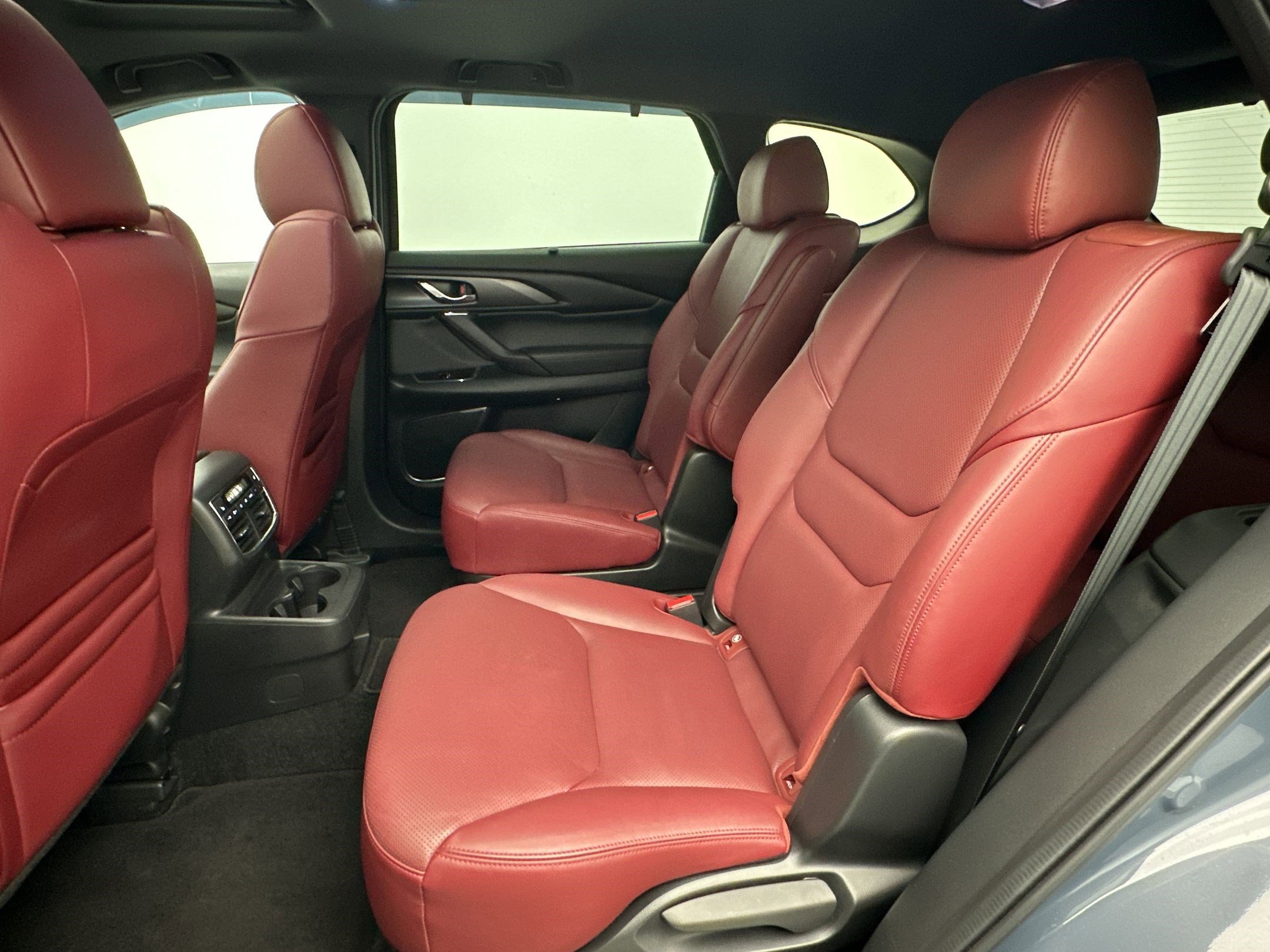 Used 2023 MAZDA CX-9 Carbon Edition image 25